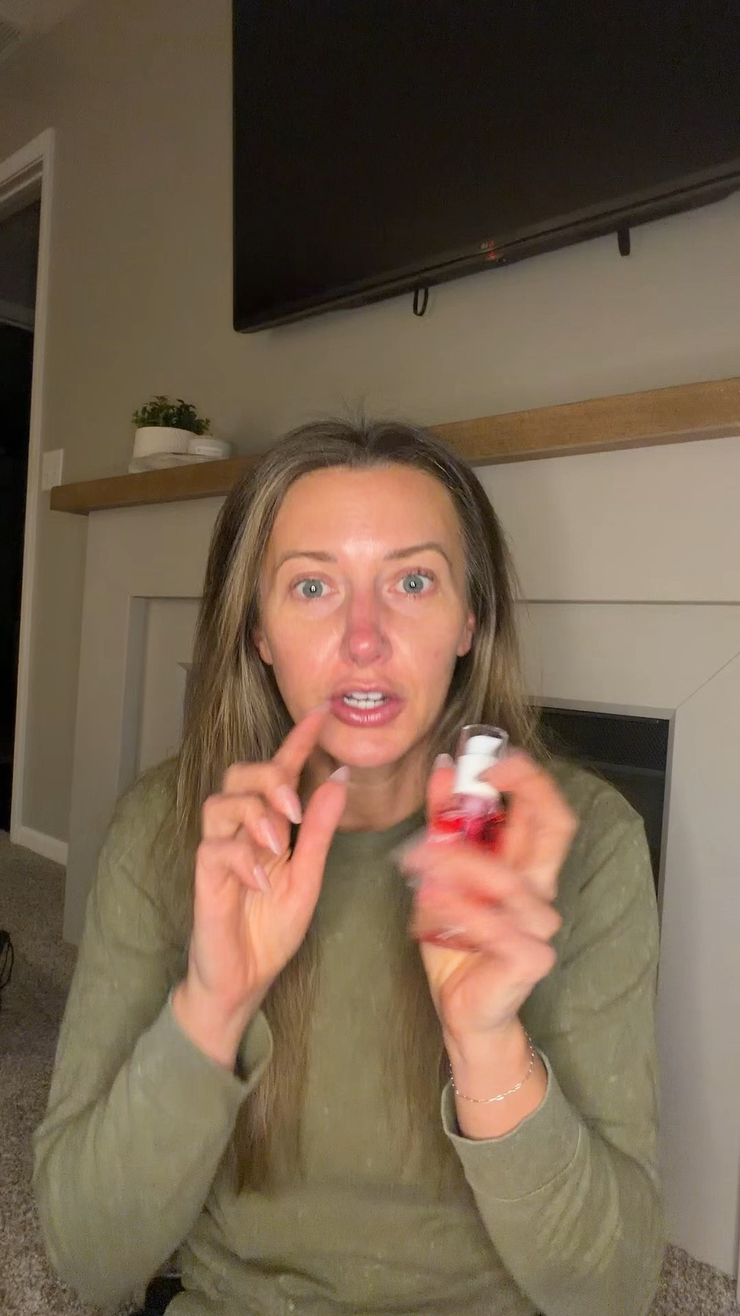#LTKBeauty #LTKgrwm #LTKselfcare