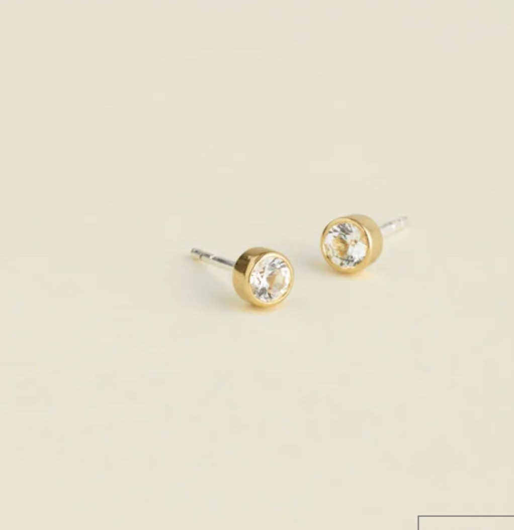 Using my Madewell June birthday discount for these earring I’ve been eyeing! Can’t wait!!