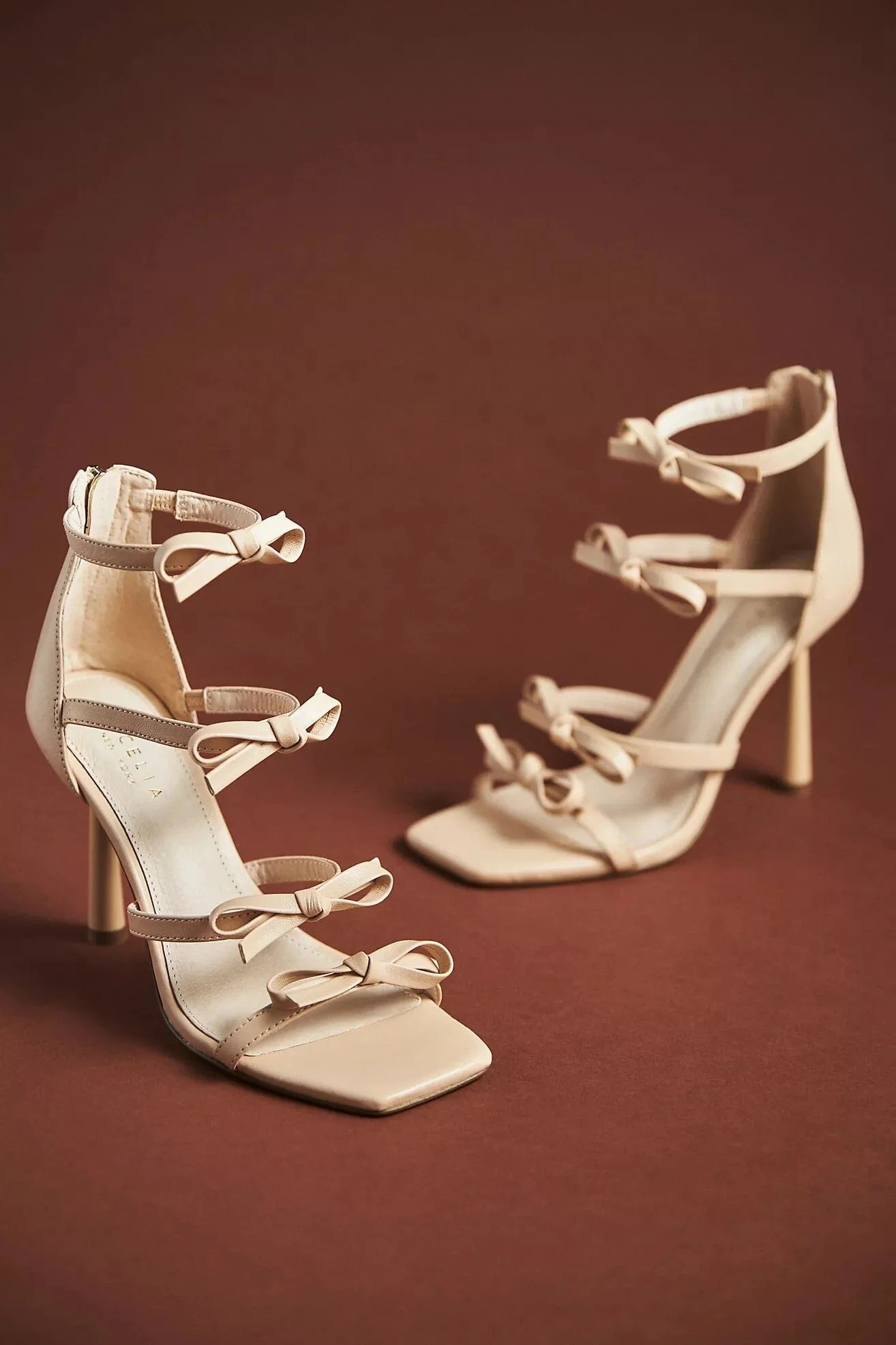 BOWER | Cecelia New York