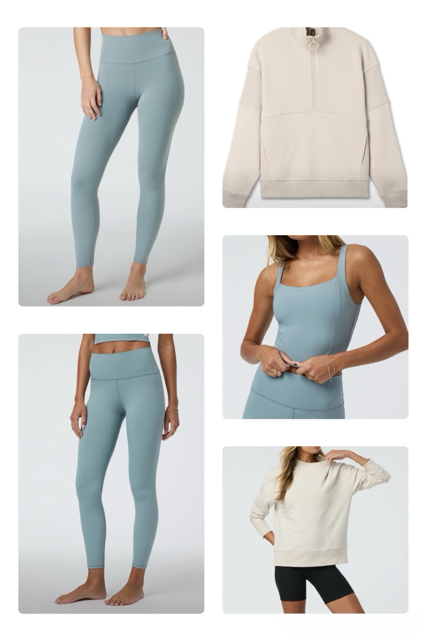 The best set for Pilates, yoga and barre! 

#LTKFitness #LTKTravel #LTKActive