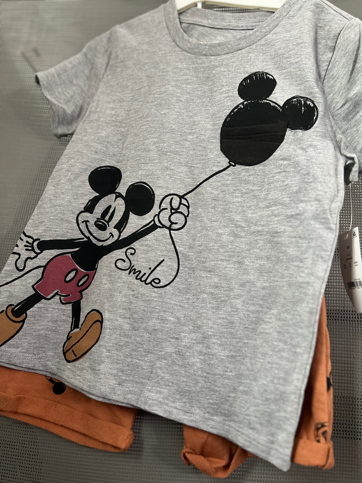 How cute?! And only $16 😱 #target #targetfinds #targetkids 

#LTKbaby #LTKfamily #LTKkids