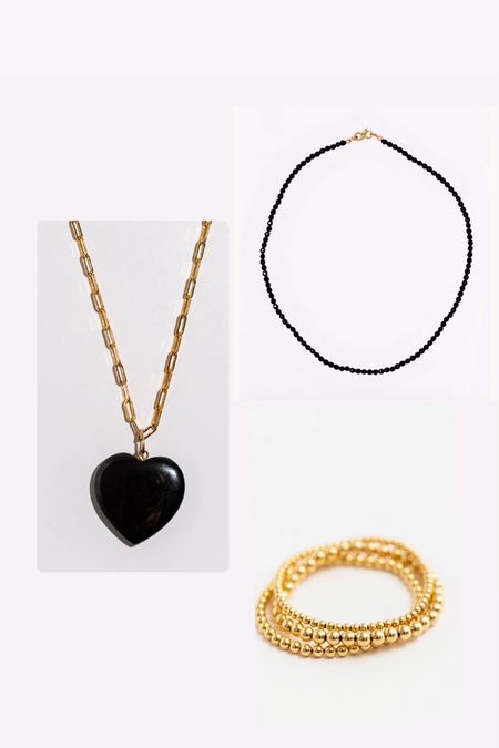 Love these pieces with the black 

My wish list 

Shop code 
SDMOMS20

#LTKOver40 #LTKStyleTip #LTKGiftGuide