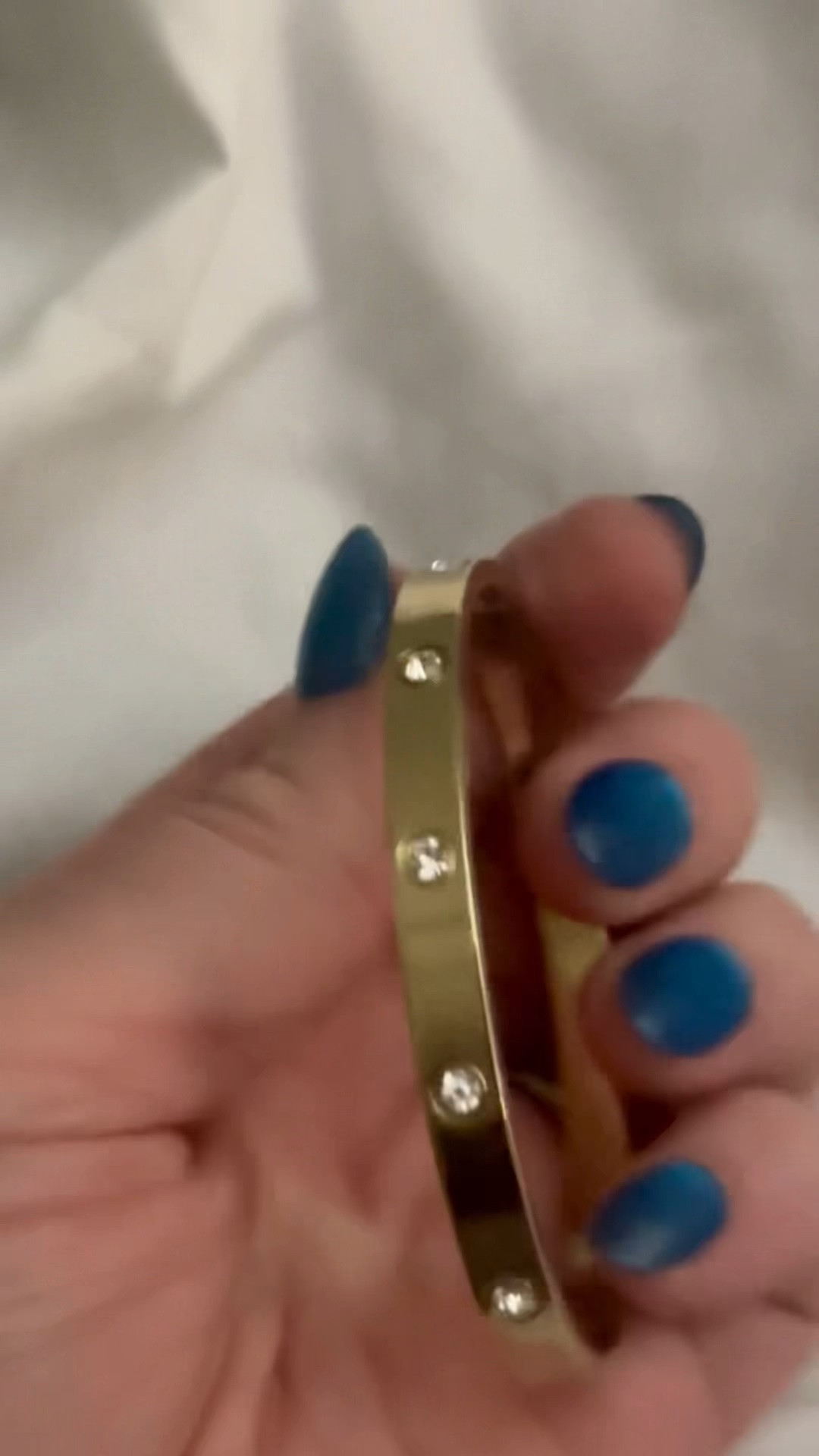 Pavoi love bracelet

#LTKmomlife #LTKdayinmylife #LTKootd