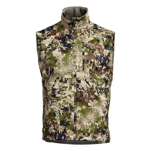 Men's Sitka Jetstream Vest | Scheels