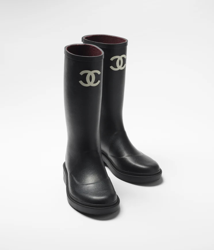 High Boots | Chanel, Inc. (US)