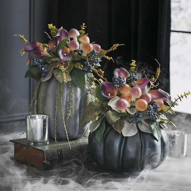 Mystical Garden Pumpkin | Grandin Road | Grandin Road