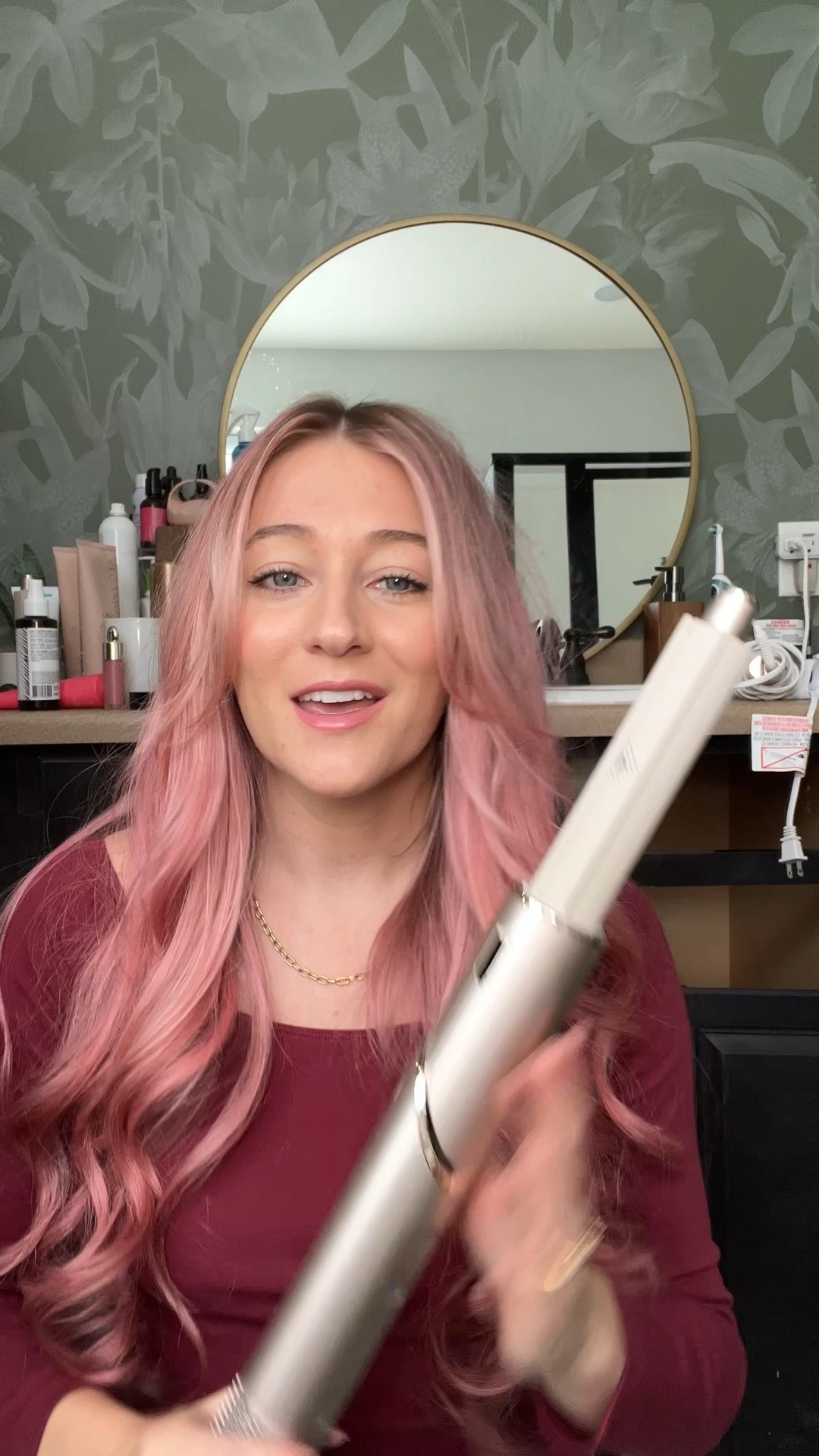 The Sephora sale is here! These are my must have hair products! 💘 #sephorasale #sephora 

#LTKSaleAlert