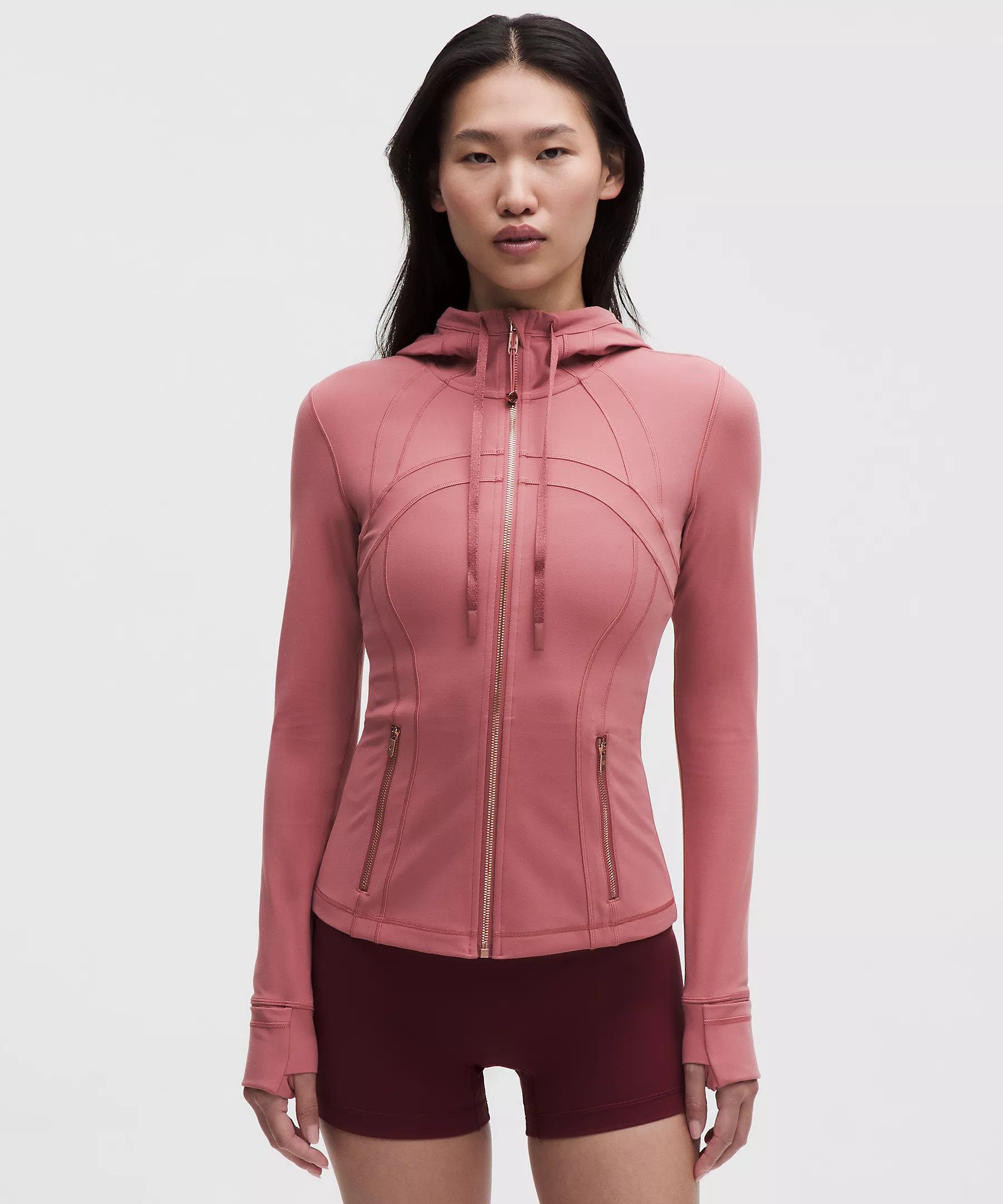Define Hooded Jacket | Lululemon (US)