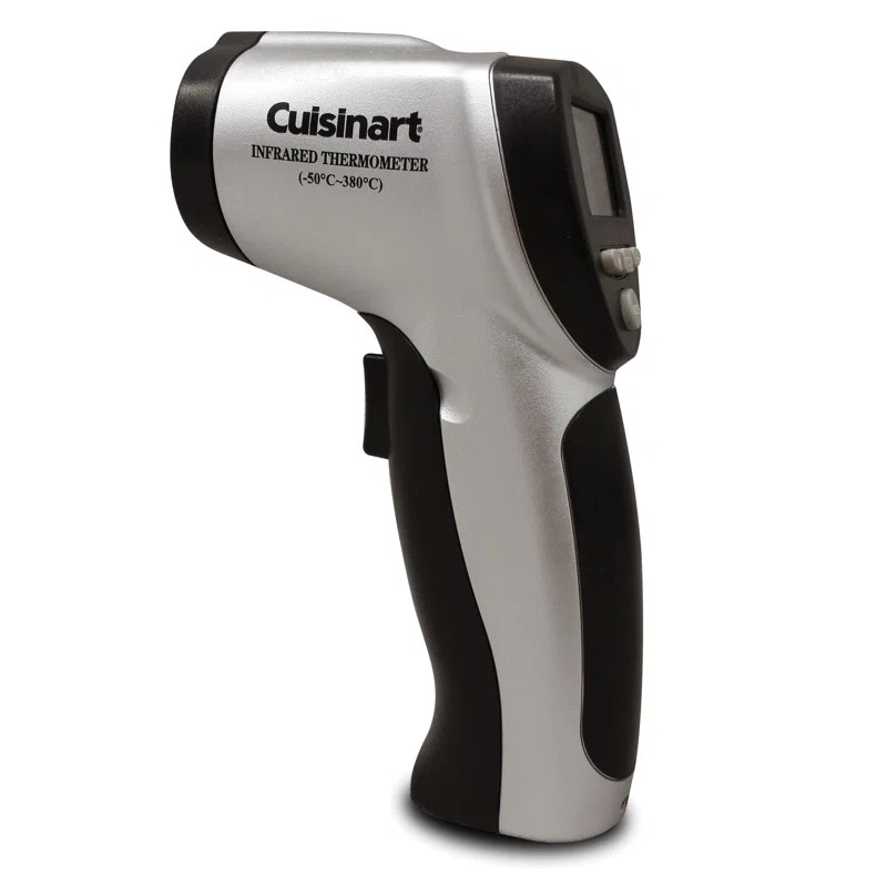 Cuisinart Infrared Surface Digital Thermometer | Wayfair Professional
