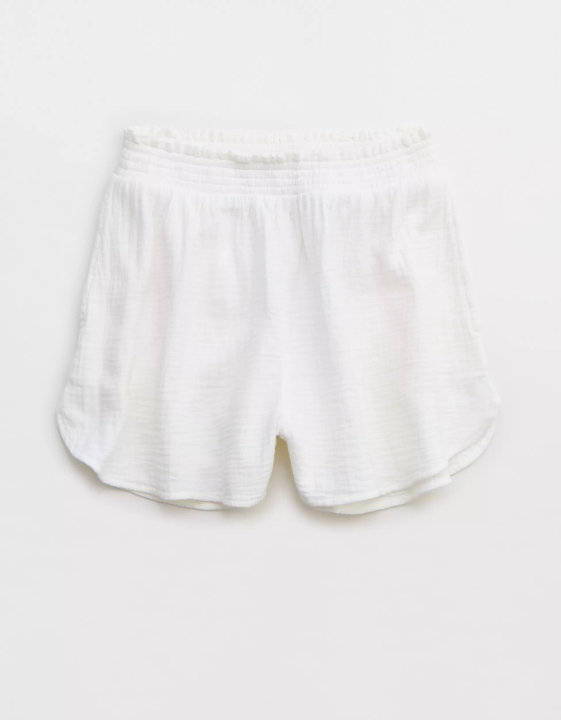 Aerie High Waisted Pool-To-Party Short | American Eagle Outfitters (US & CA)