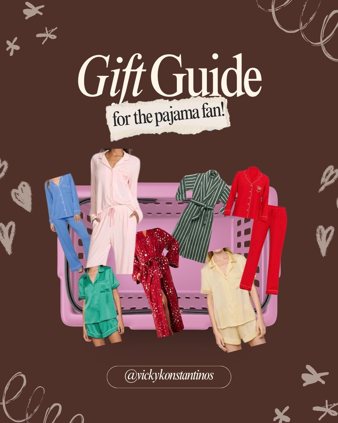 The pajama fans

#LTKGiftGuide #LTKHoliday