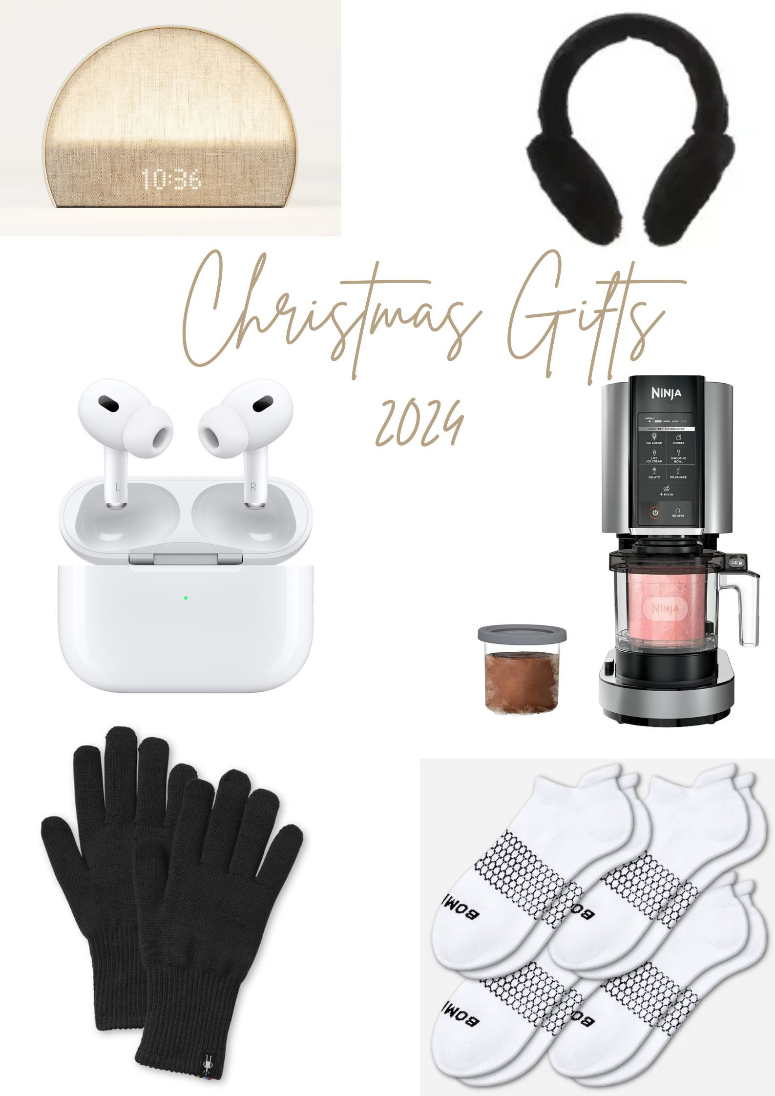 xmas gifts 2024!  

 #LTKGiftGuide #LTKHoliday #LTKSeasonal