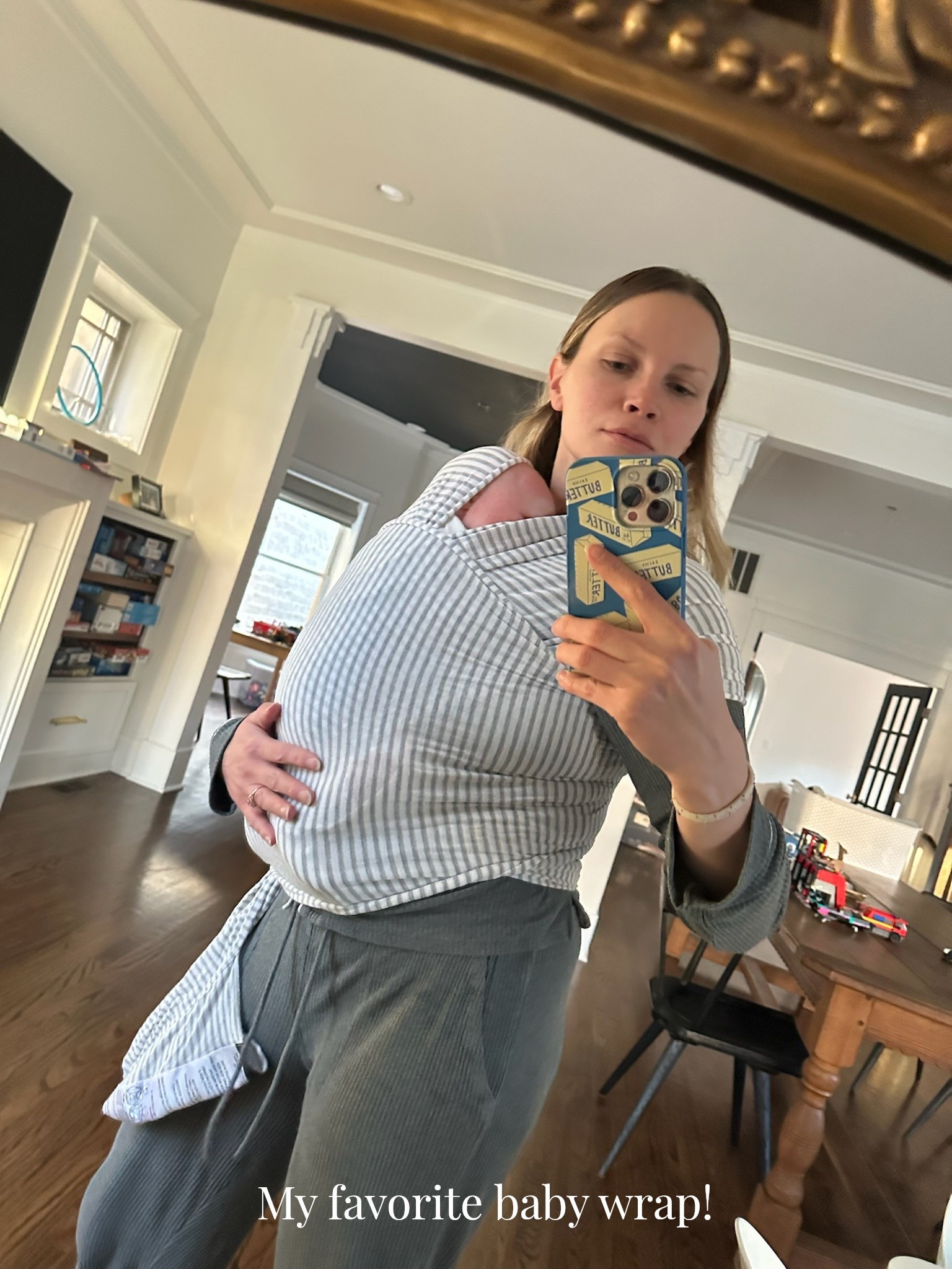 i’ve used this for all 4 of my boys and love it so much! #newborn 

#LTKdayinmylife #LTKBaby #LTKmomlife