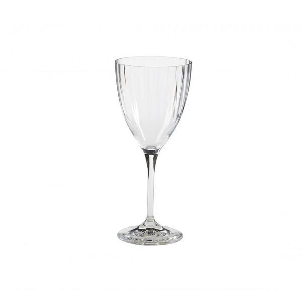 Sensa Wine Glass, Set of 6 - Clear | Scout & Nimble