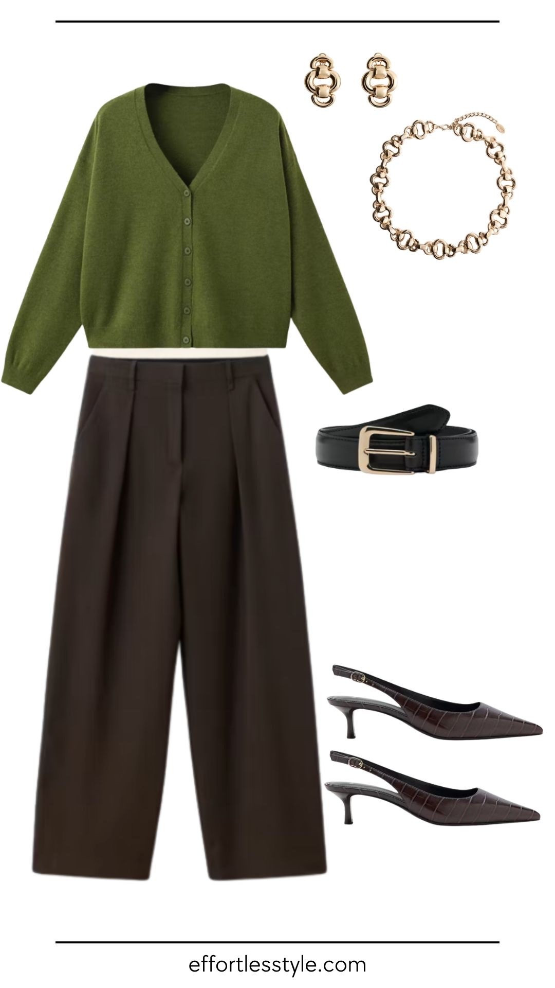 An effortlessly elevated look, all from Mango. These pieces are perfect for creating a polished, chic outfit that can easily take you from day to dinner. Everything is linked down below.

#LTKgrwm #LTKdayinmylife #LTKootd