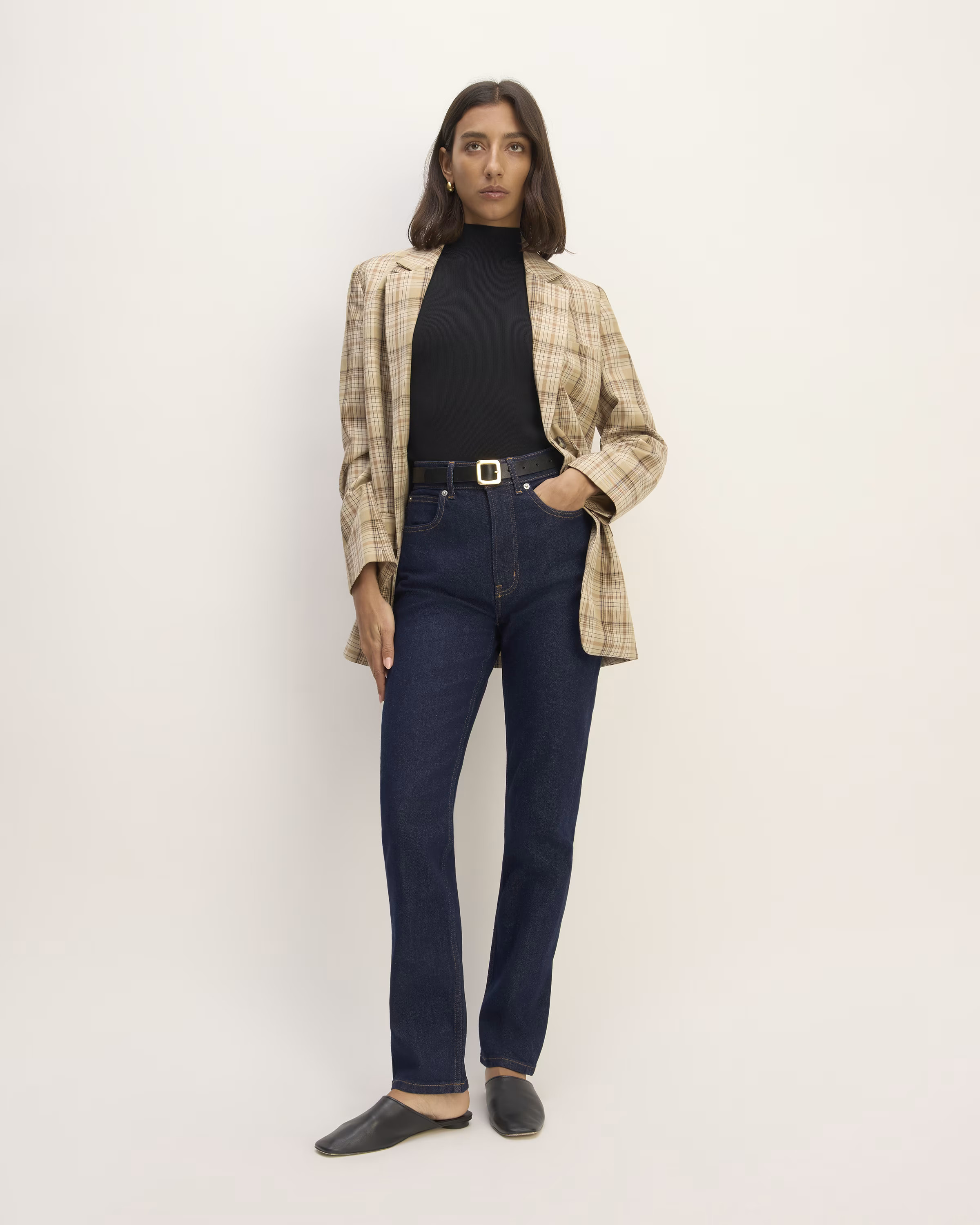 The Way-High® Slim Jean | Everlane