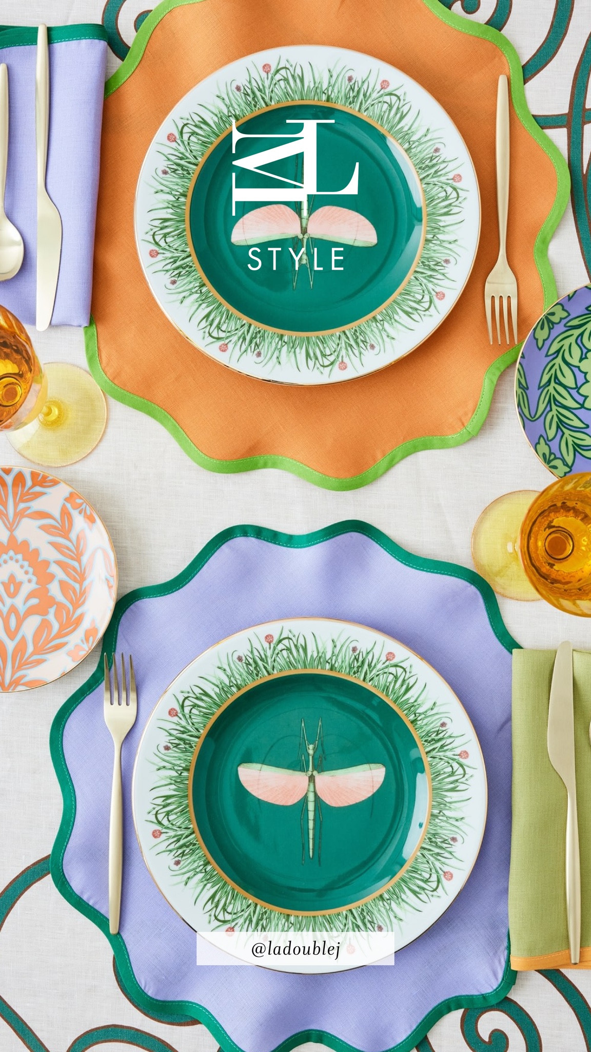 Join us!

#LTKParties #LTKSeasonal #LTKHome