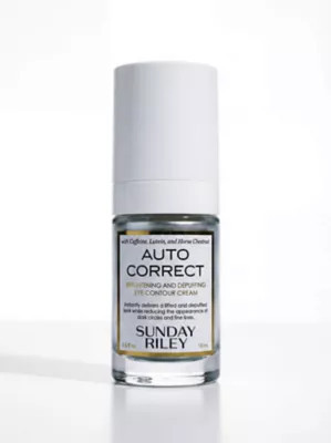 Sunday Riley Auto Correct Eye Cream | Belk