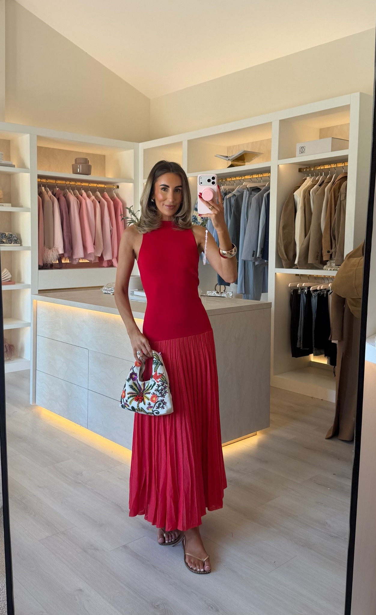 Wearing size XS 

Use code GEORGIAL15 for 15% off ❤️

#LTKspring #LTKxMintVelvet #LTKsummer