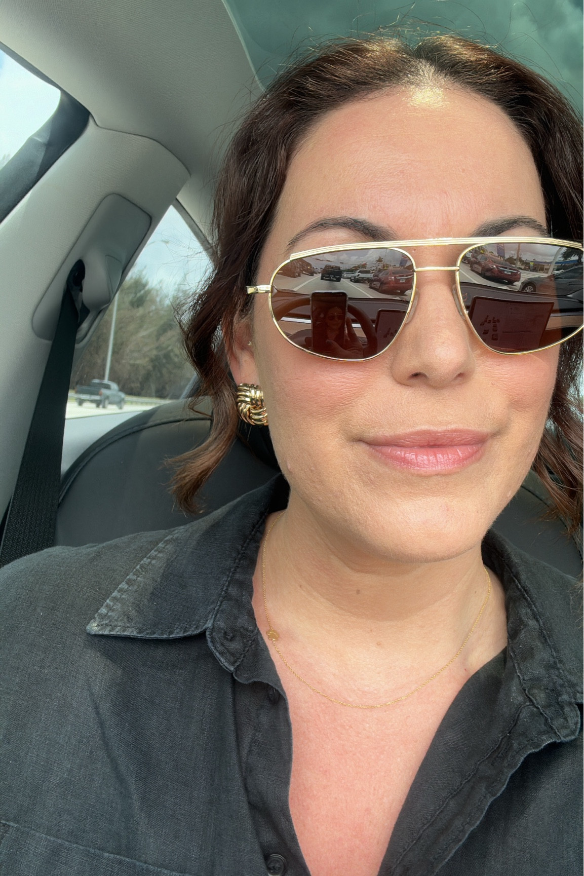 Amazon Sunnies Find! 😎

#LTKSummerSales #LTKStyleTip #LTKSeasonal