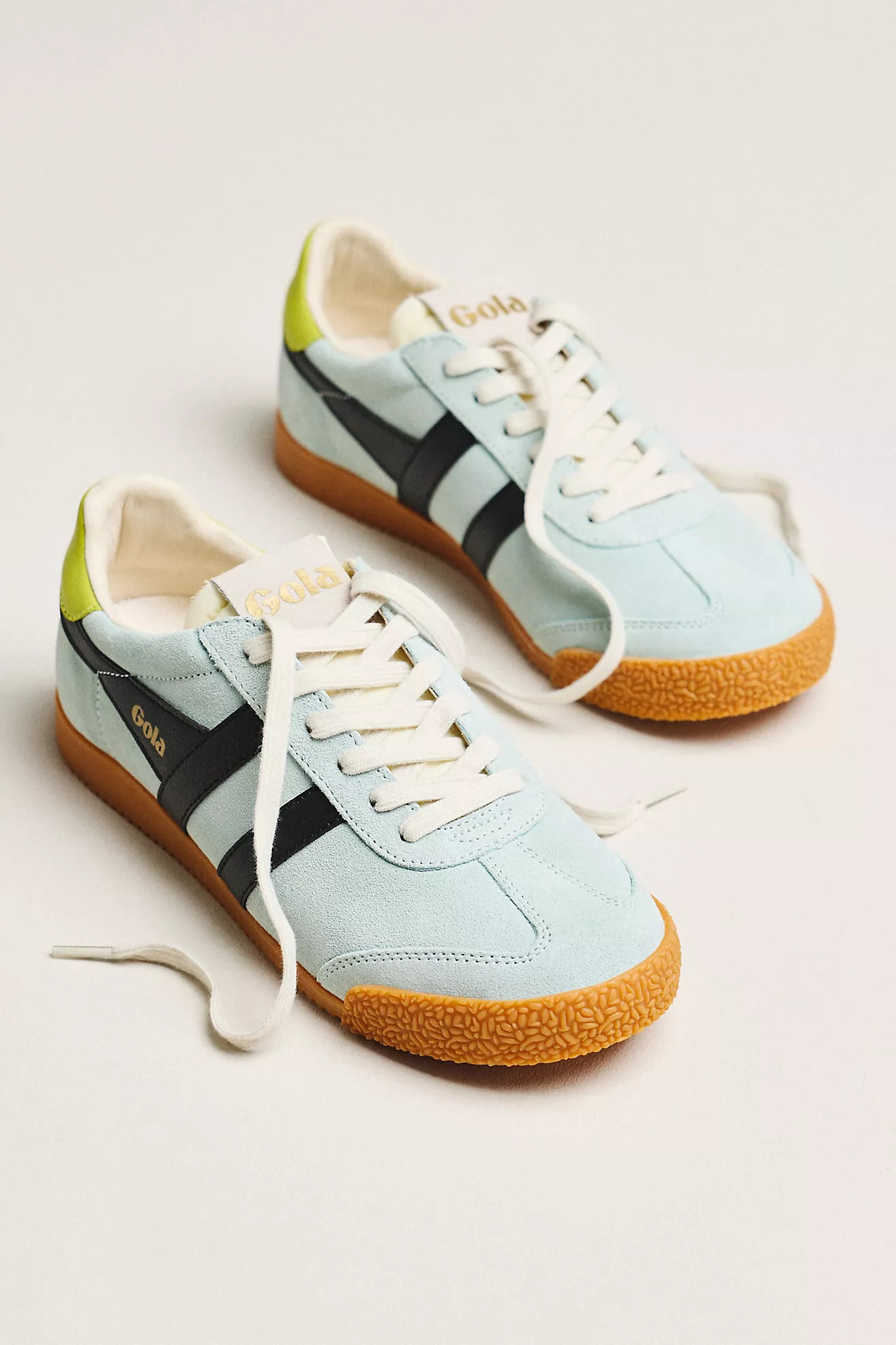 Gola Exclusive Elan Sneakers | Anthropologie (US)