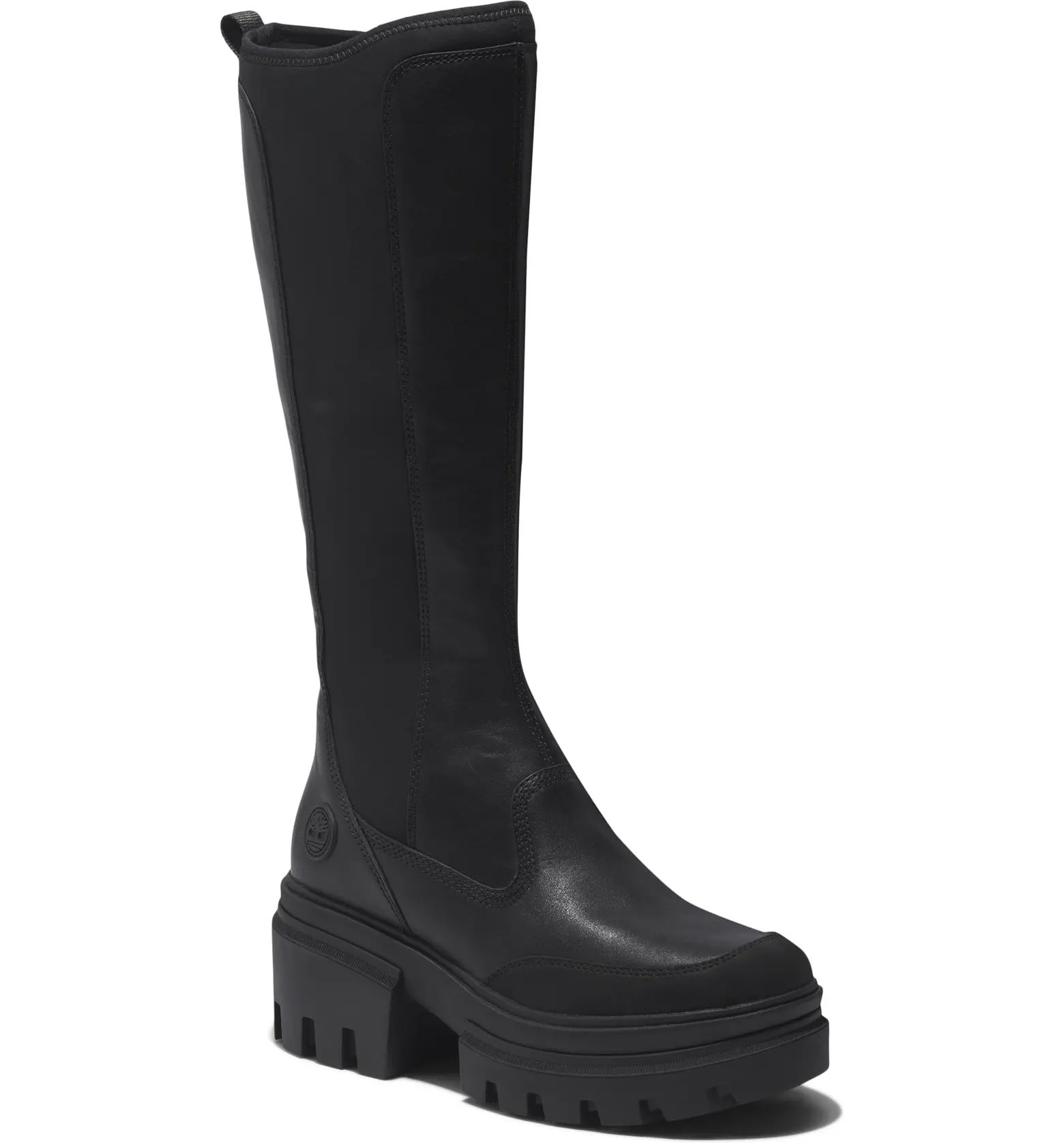 Everleigh Tall Platform Boot (Women) | Nordstrom