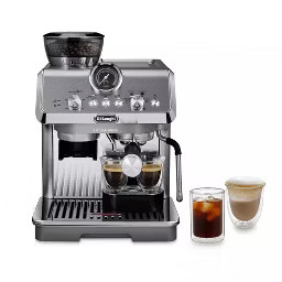 De'Longhi La Specialista Arte Evo Espresso Machine with Cold Brew  EC9255M | Target