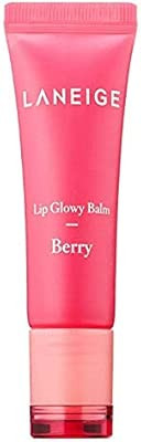 Laneige Lip Glowy Balm 10g (#01. Berry) | Amazon (US)