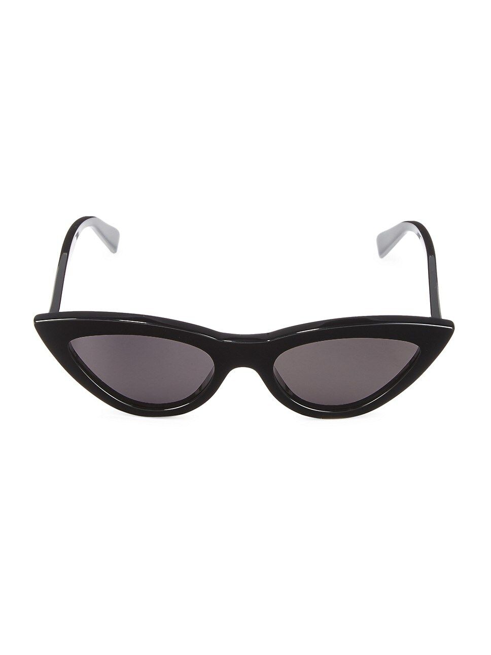 56MM Exaggerated Cat Eye Sunglasses | Saks Fifth Avenue