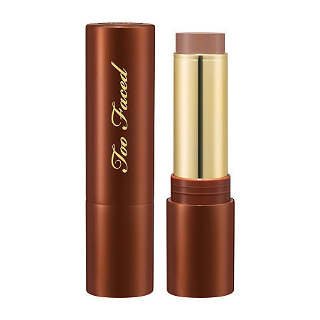 Too Faced Chocolate Soleil Melting Bronzing & Sculpting Stick, One Size, Brown | JCPenney