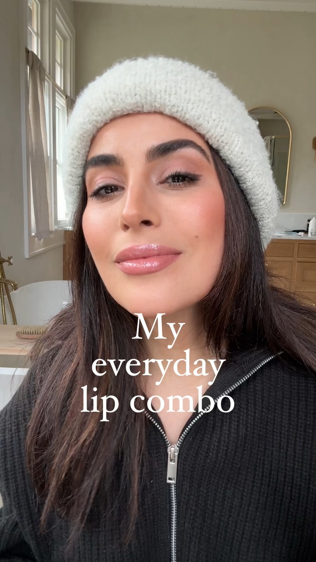 My everyday lip combo 💋💄


#LTKbeauty #LTKstyletip #LTKGiftGuide