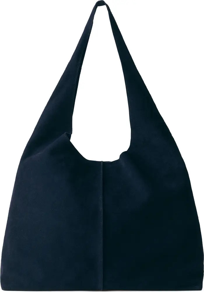 Suede Hobo Bag | Nordstrom