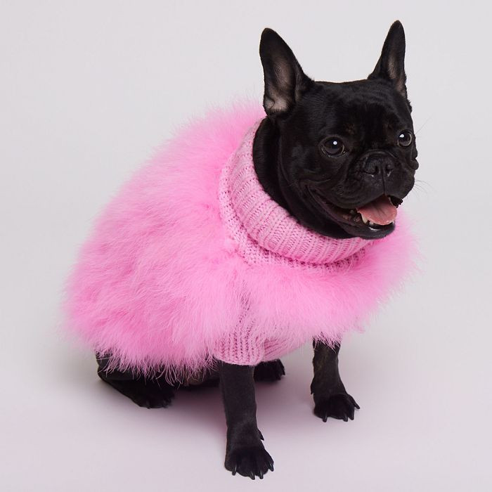 Christian Cowan Dog Jumper, Small | Bloomingdale's (US)