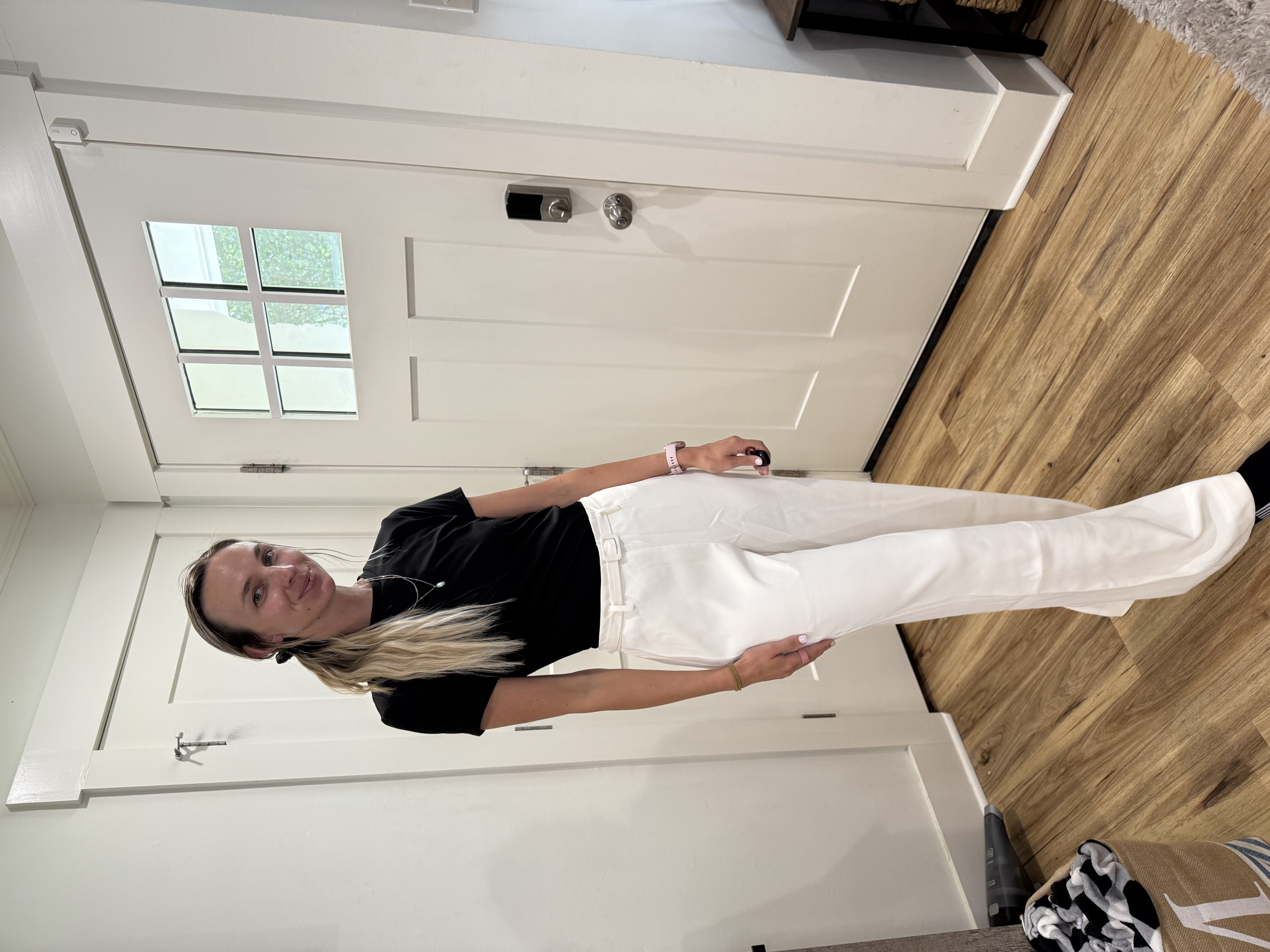 Stepping into medical school with style and confidence 🩺✨ Just stocked up on the perfect workwear pants — polished, professional, and comfy enough for long days of lectures and clinicals. Found the best pairs on Amazon and from these three boutique 🙌 Ready to take on this next chapter looking (and feeling) like a boss! 👩‍⚕️👖
#amazoninfluencer
#MedSchoolStyle #WorkwearReady #ProfessionalLooks #FutureDoctorFit #AmazonFinds #BoutiqueStyle #ClassyAndComfy #WorkwearPants #MedSchoolJourney #StudentStyle #WhiteCoatReady #ChicAndProfessional #StyleForSuccess #WardrobeUpgrade #StartStrong

#LTKWorkwear #LTKStyleTip #LTKFindsUnder50