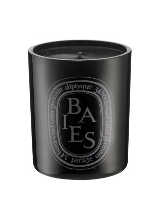 Black Baies (Berries) Scented Candle | Bloomingdale's (US)