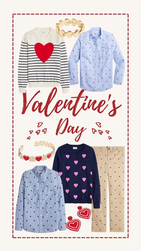 ❤️ Valentine’s Day Sale - Up to 60% off! ❤️

#LTKsalealert #LTKstyletip #LTKGiftGuide