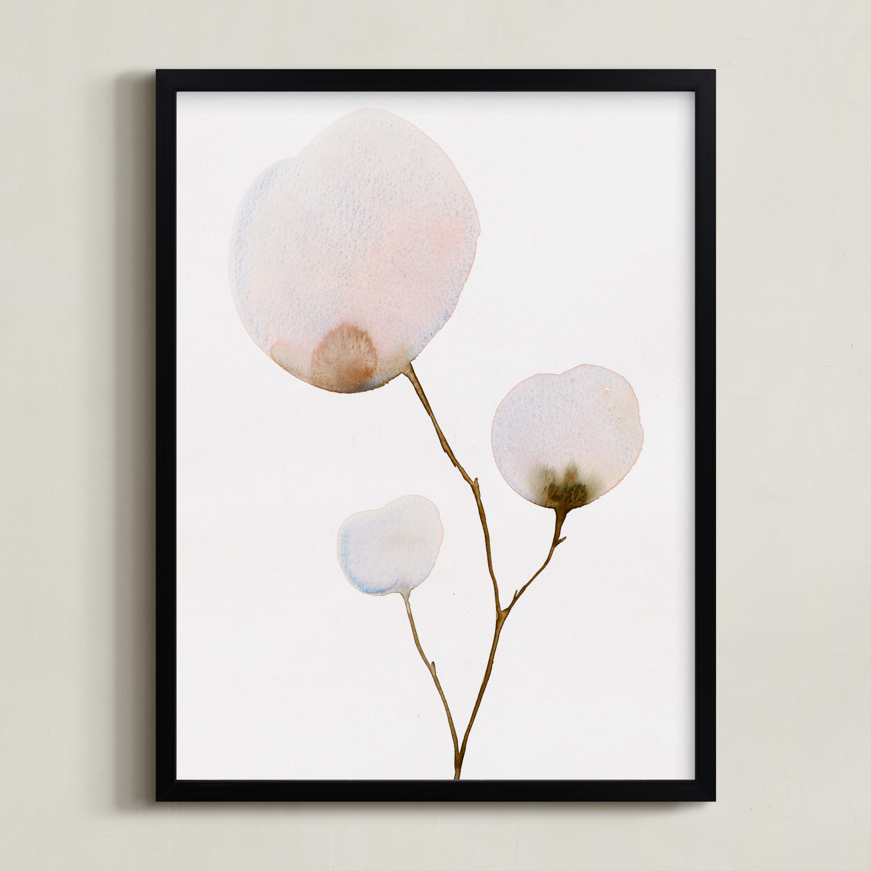 Mokuren03 | Minted