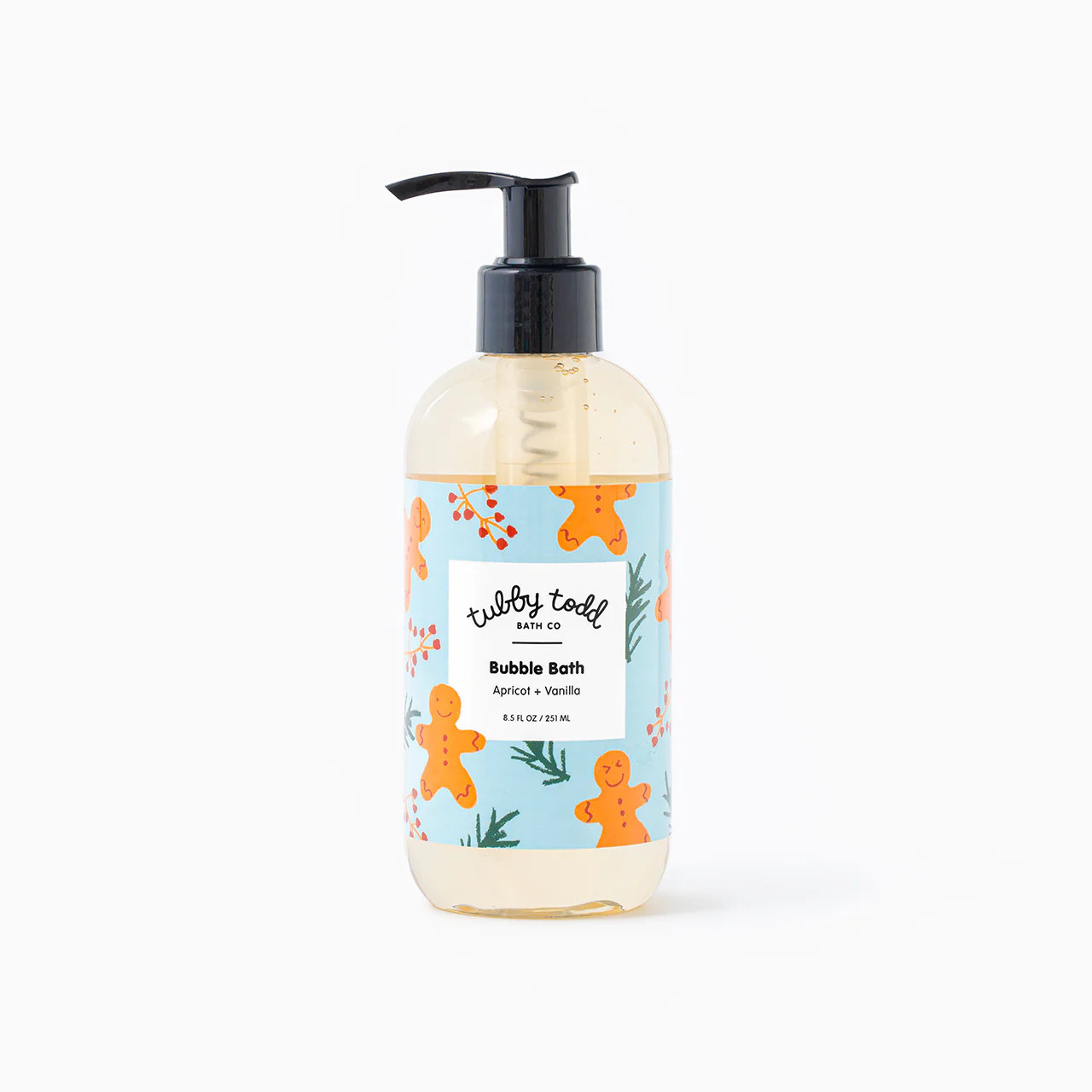 Bubble Bath | Tubby Todd Bath Co