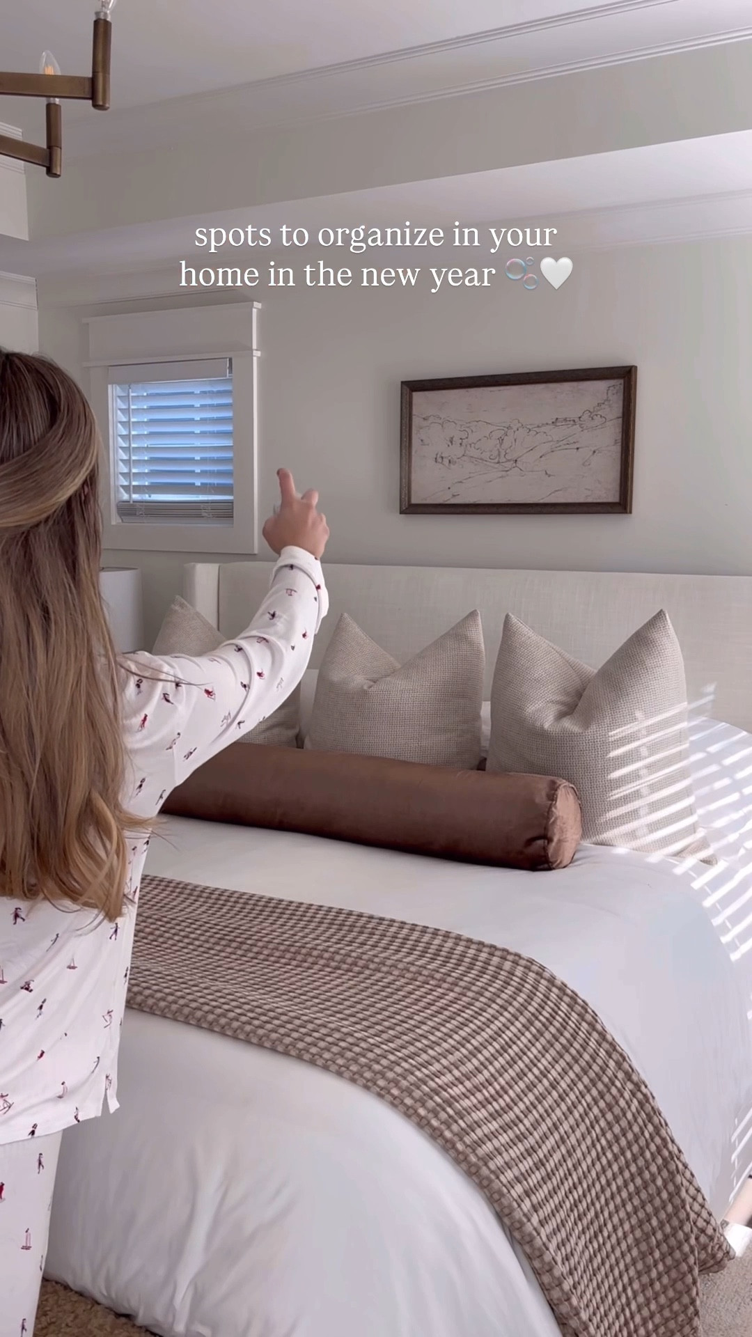 Spots to organize in the new year part 2! 🩷 love all of these organization finds! 

#LTKHome