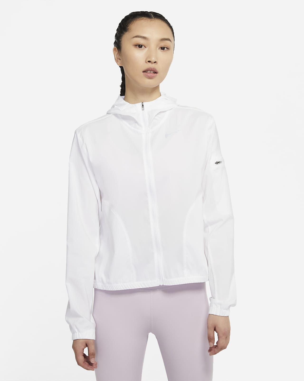 Nike Impossibly Light Women's Hooded Running Jacket. Nike.com | Nike (US)