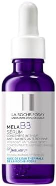 Mela B3 Serum, Dark Spot Corrector With Anti-Aging Melasyl + 10% Niacinamide, Discoloration Corre... | Amazon (US)
