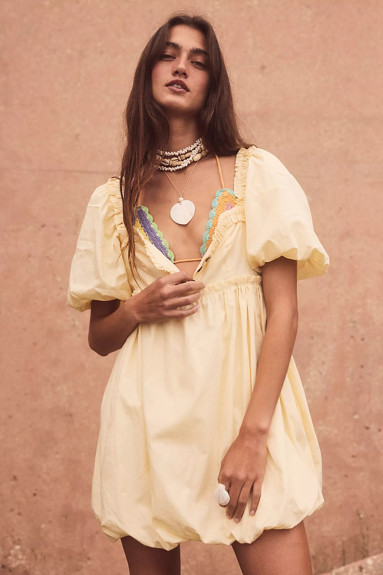 Rendezvous Me Mini | Free People (Global - UK&FR Excluded)