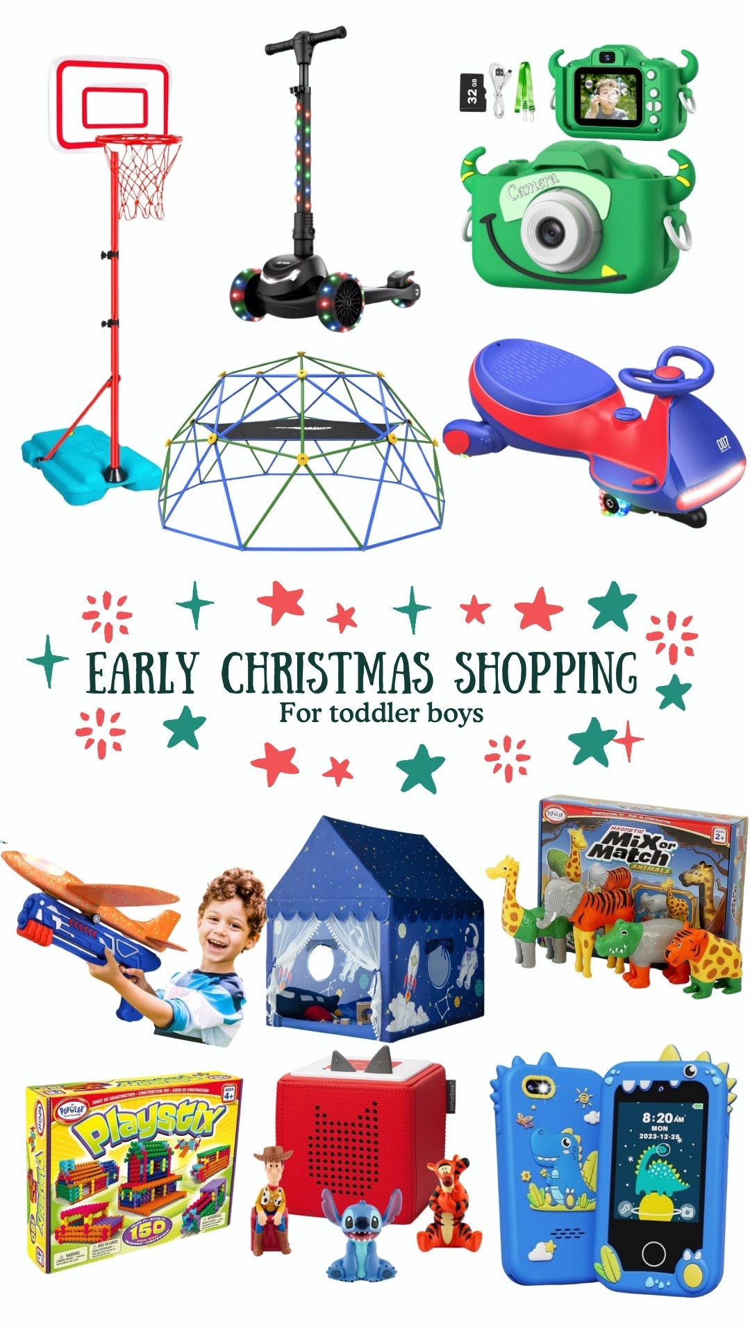 Early Christmas Shopping for toddler boys! #toddlerboy #toddlergift #boygift #christmasgift 

#LTKBaby #LTKFamily #LTKKids