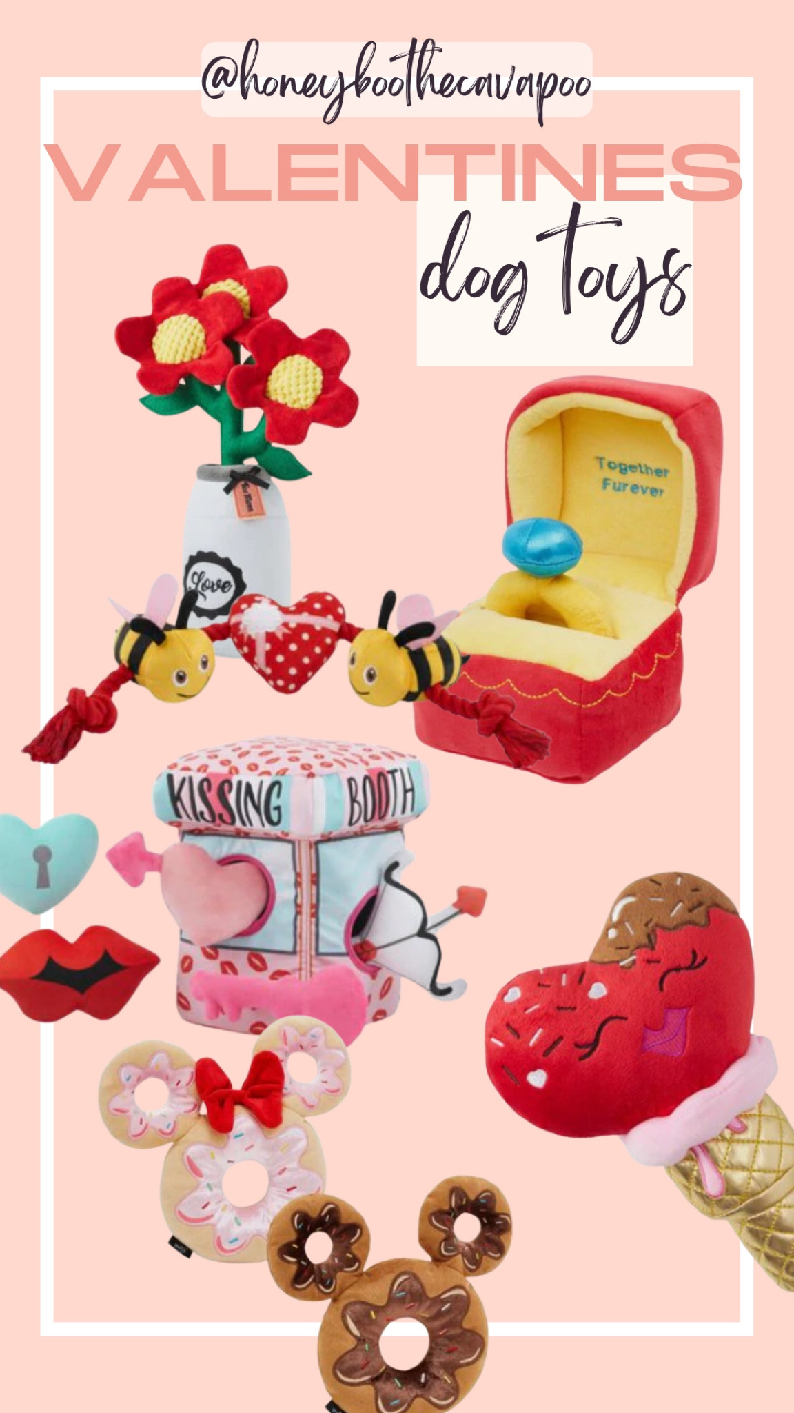 #chewy
#pets #petfinds 

Dog must haves 
Pet favorite 
Cute pet toys 
Aesthetic dog toys 
Puppy toys 
Valentine 

#LTKsalealert #LTKGiftGuide #LTKSeasonal