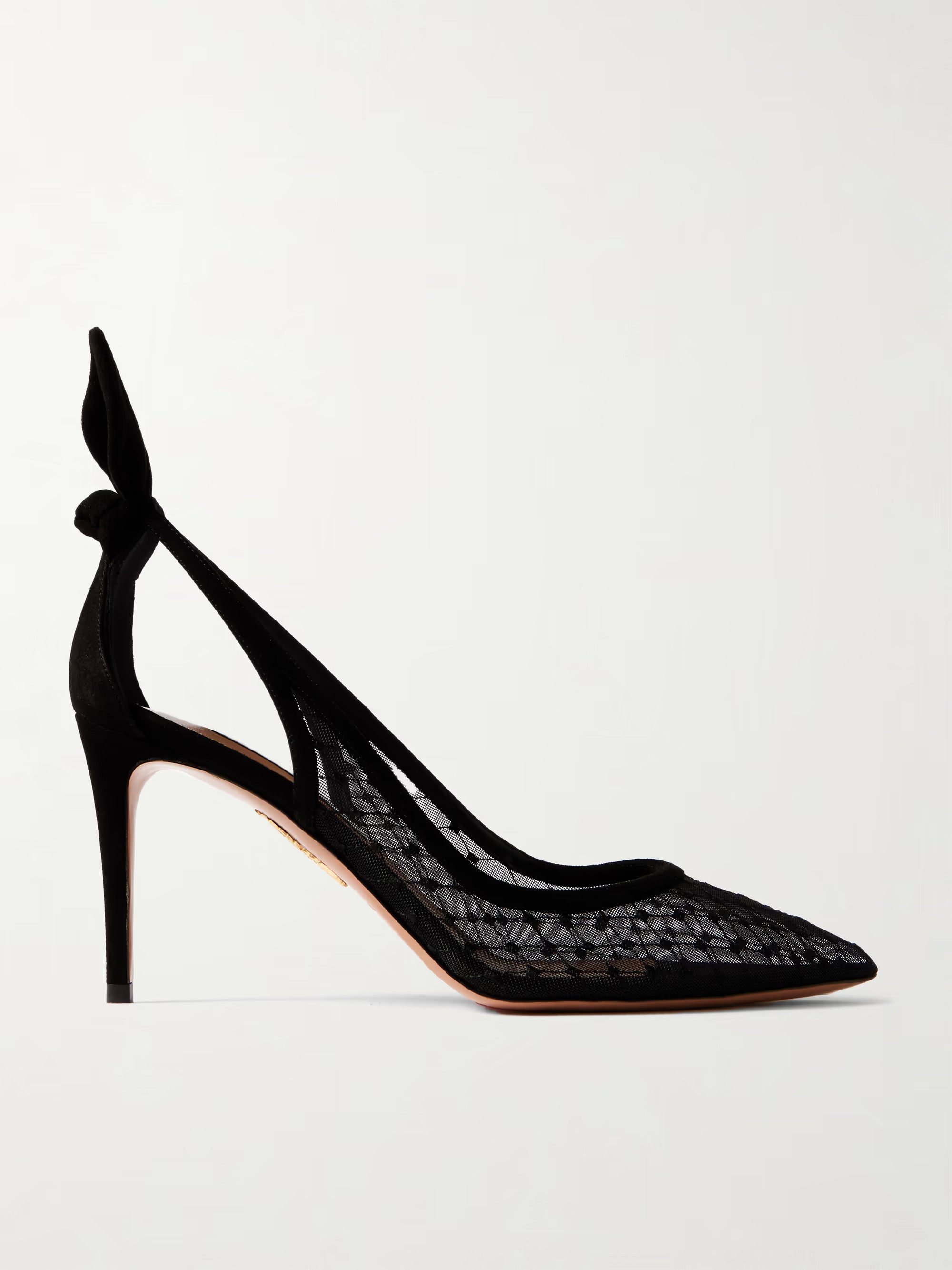 AQUAZZURA | NET-A-PORTER (US)