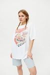 Junk Food Miller High Life Racing Tee | Urban Outfitters (US and RoW)