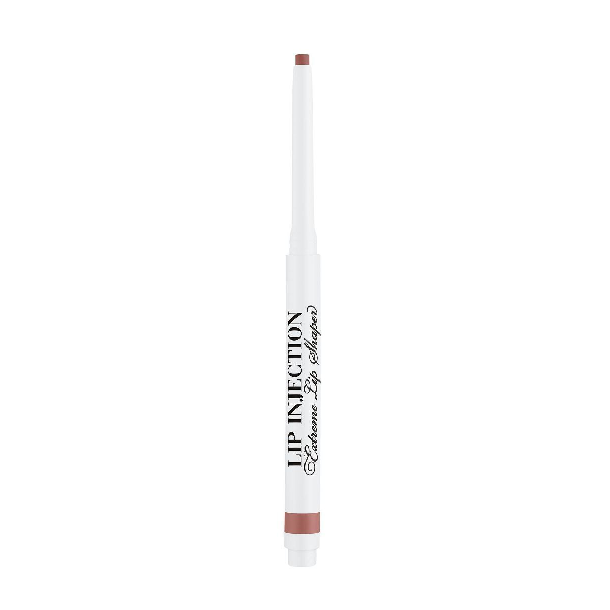 Too Faced Lip Injection Extreme Lip Shaper Plumping Lip Liner - 0.01oz - Ulta Beauty | Target