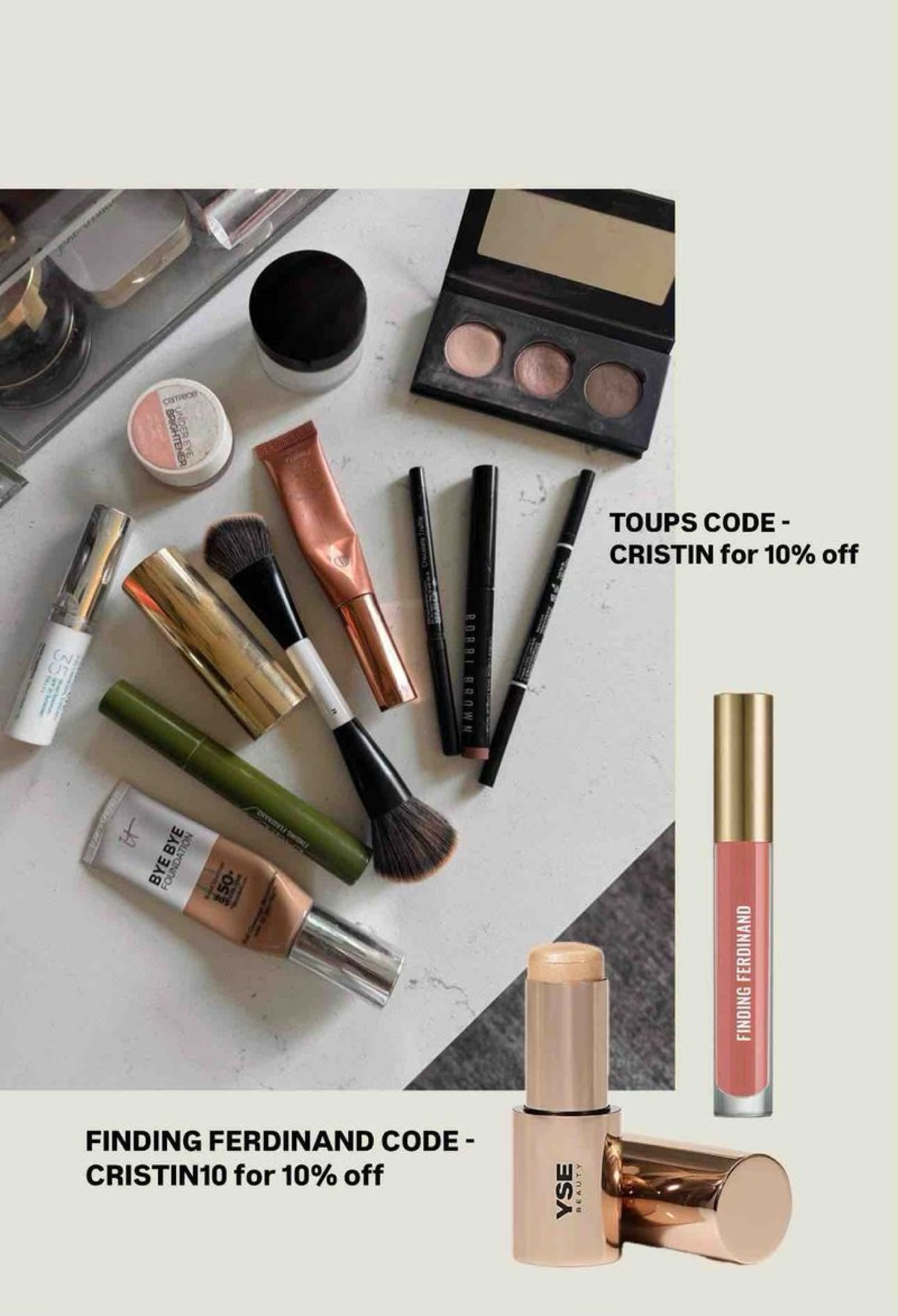 Fall makeup favorites

#LTKBeauty #LTKSeasonal