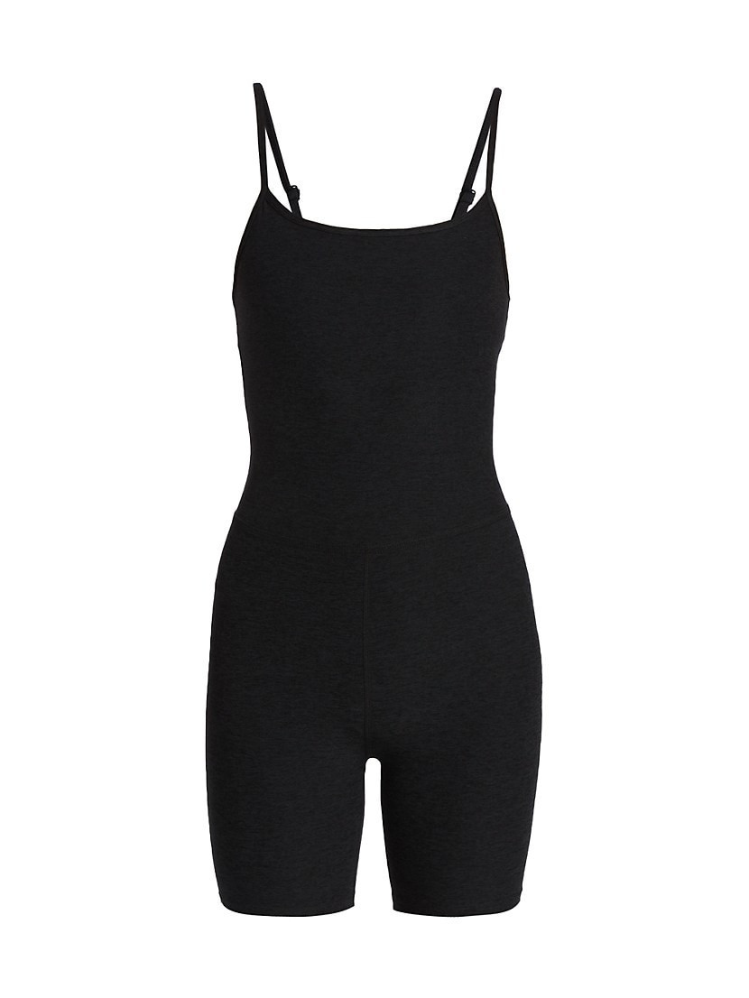 Get In Gear Performance Jumpsuit | Saks Fifth Avenue