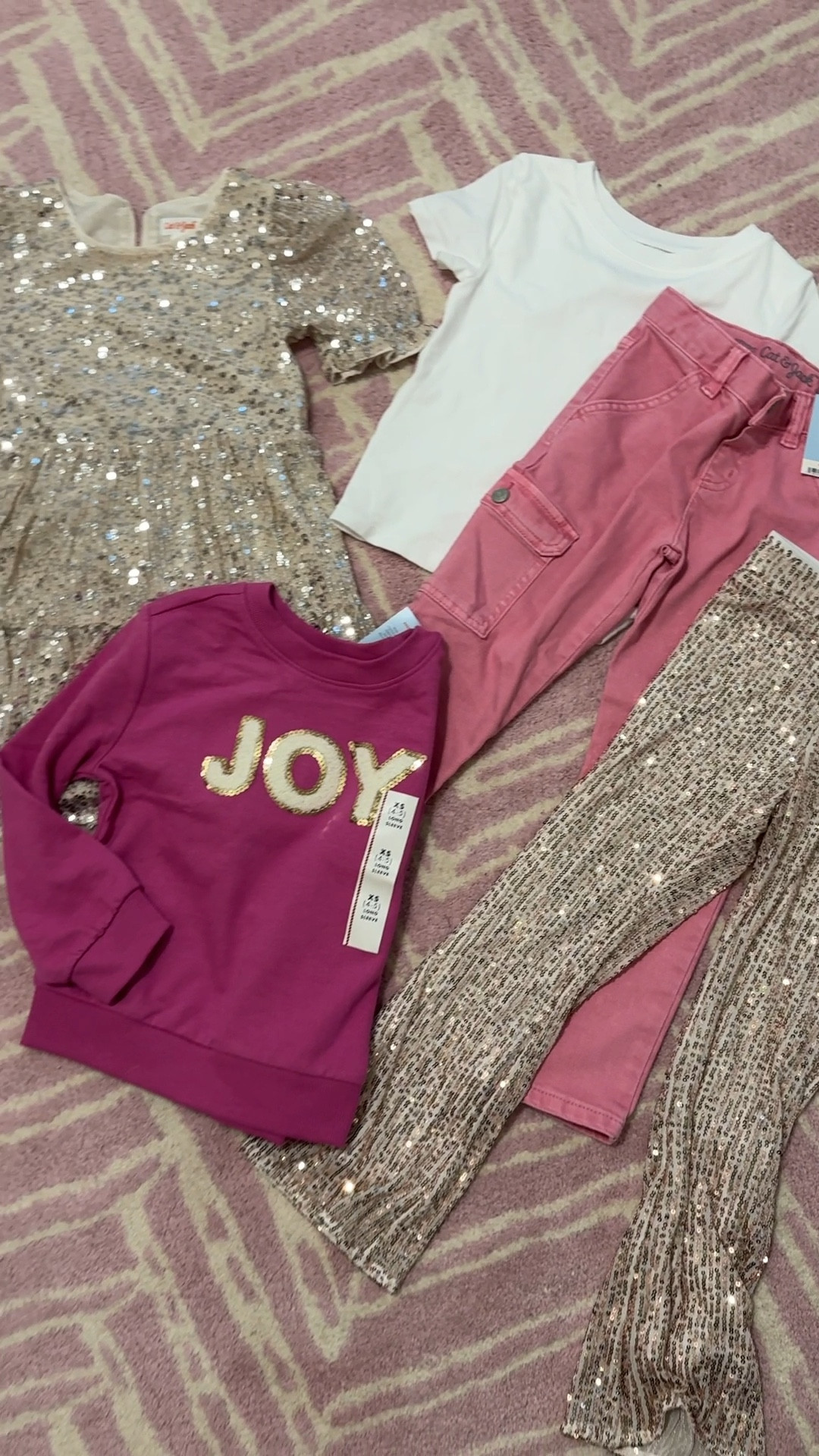 Target girls new arrivals all on sale 30% off

#LTKKids #LTKHoliday #LTKSaleAlert